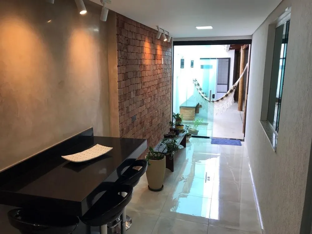 Casa, 2 quartos, 144 m² - Foto 4