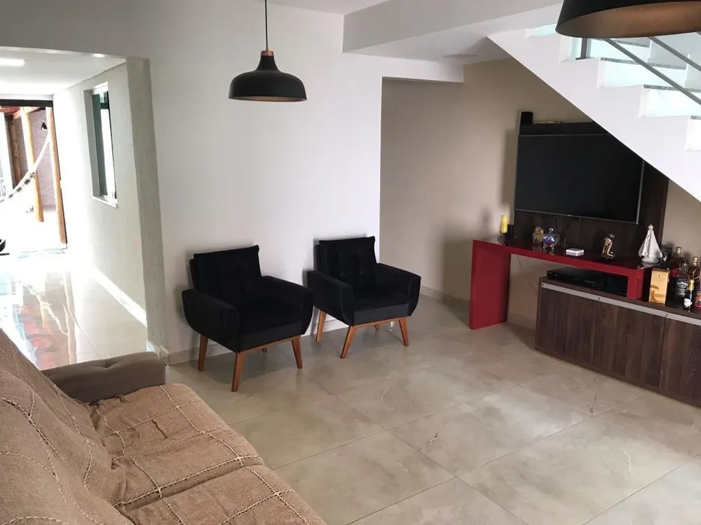 Casa, 2 quartos, 144 m² - Foto 6