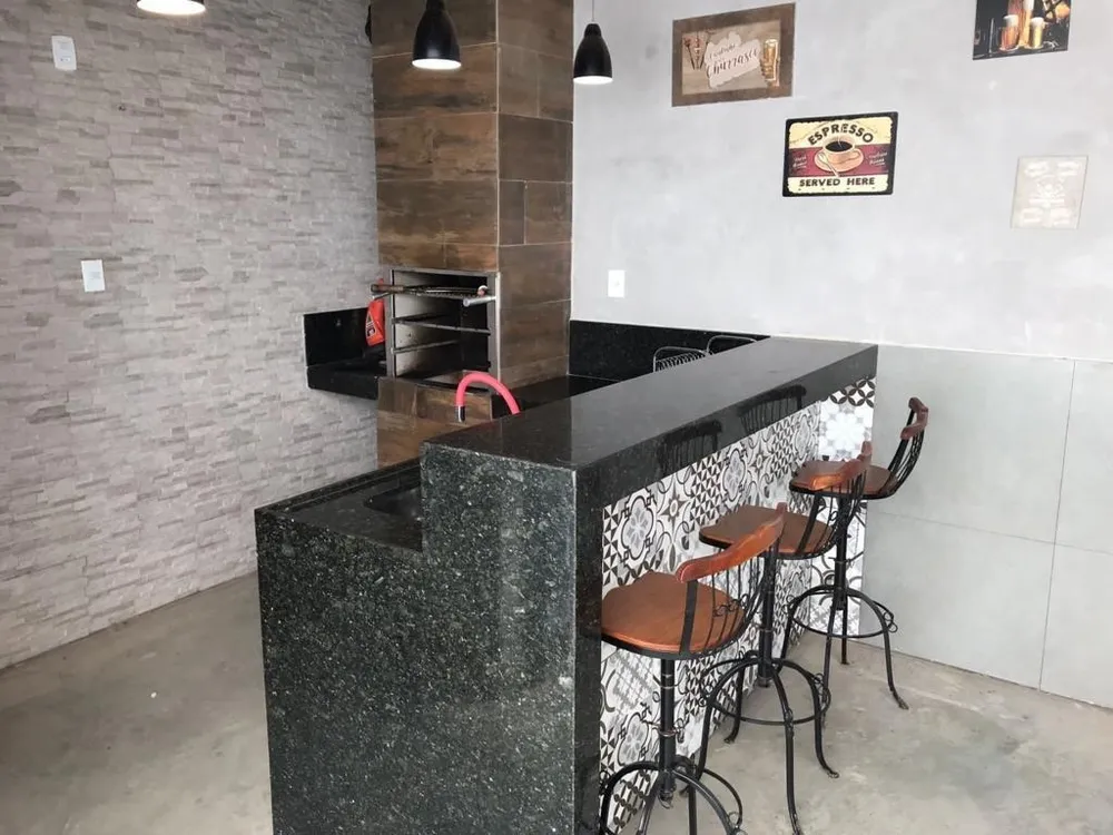 Casa, 2 quartos, 144 m² - Foto 2