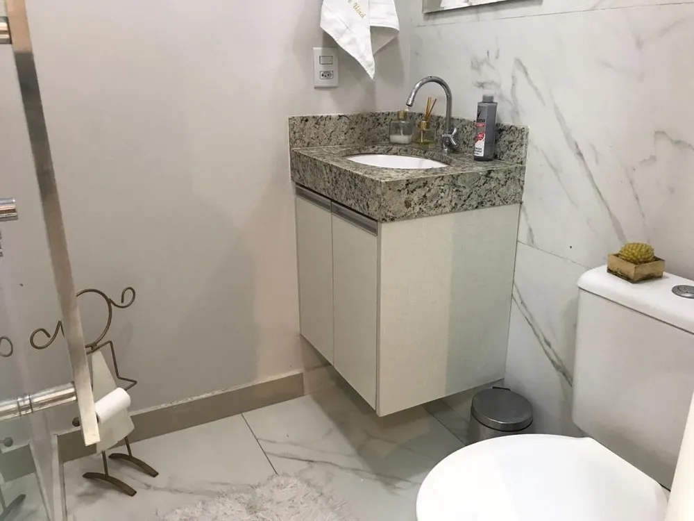 Casa, 2 quartos, 144 m² - Foto 7