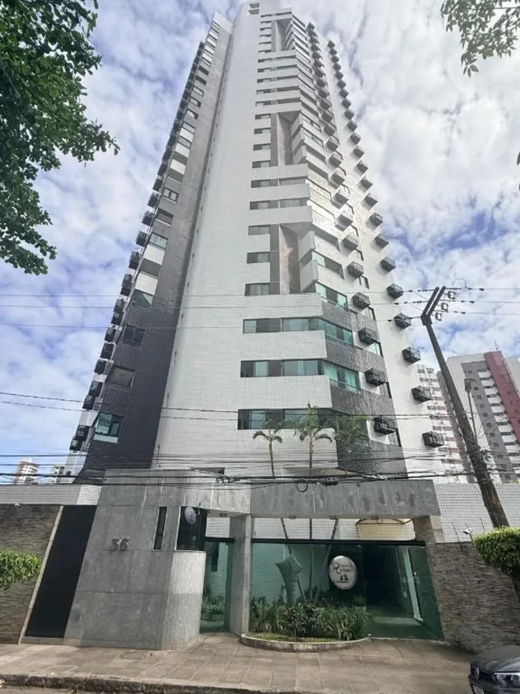 Apartamento, 2 quartos, 68 m² - Foto 1
