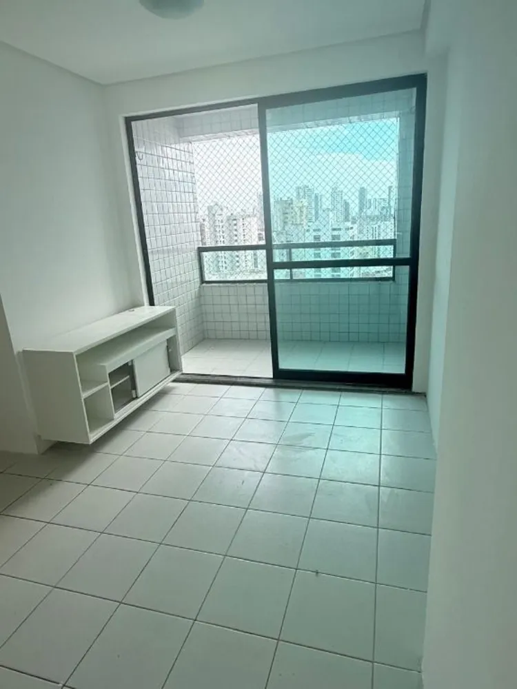 Apartamento, 2 quartos, 68 m² - Foto 2