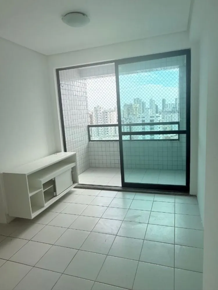 Apartamento, 2 quartos, 68 m² - Foto 3