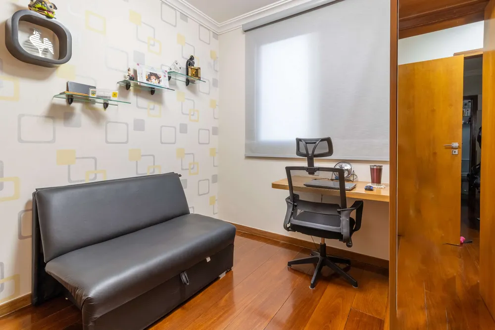 Apartamento, 3 quartos, 95 m² - Foto 10