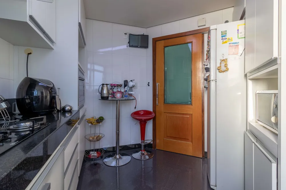 Apartamento, 3 quartos, 95 m² - Foto 12