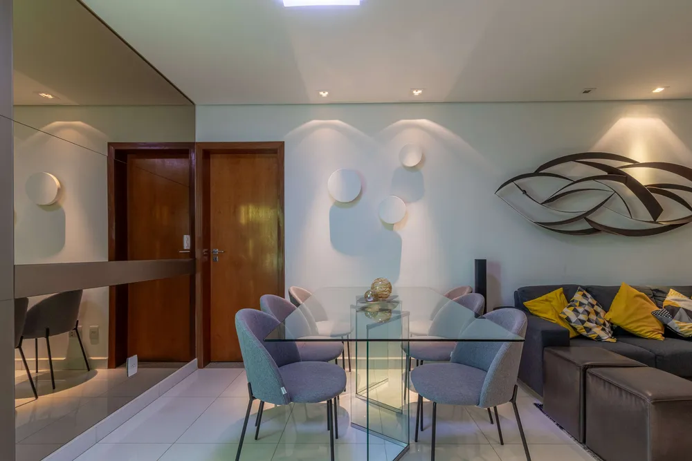 Apartamento, 3 quartos, 95 m² - Foto 4