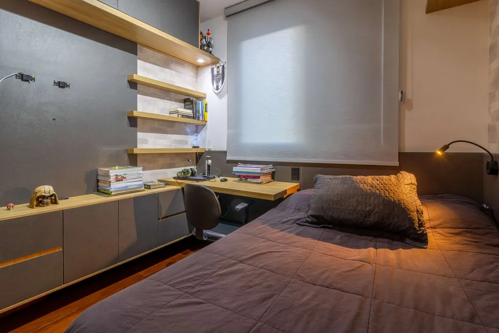 Apartamento, 3 quartos, 95 m² - Foto 9