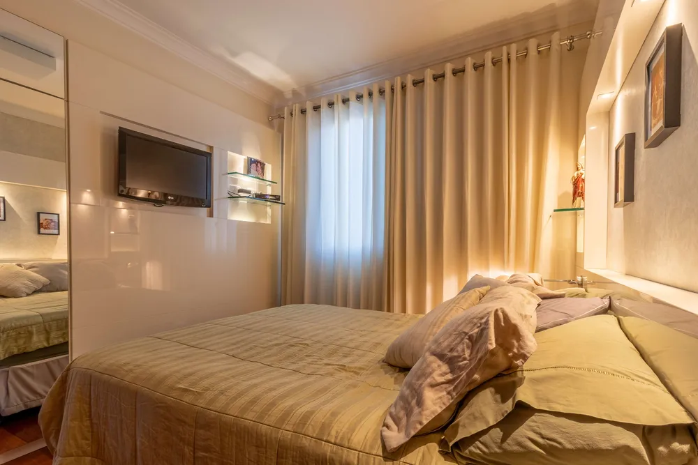 Apartamento, 3 quartos, 95 m² - Foto 6
