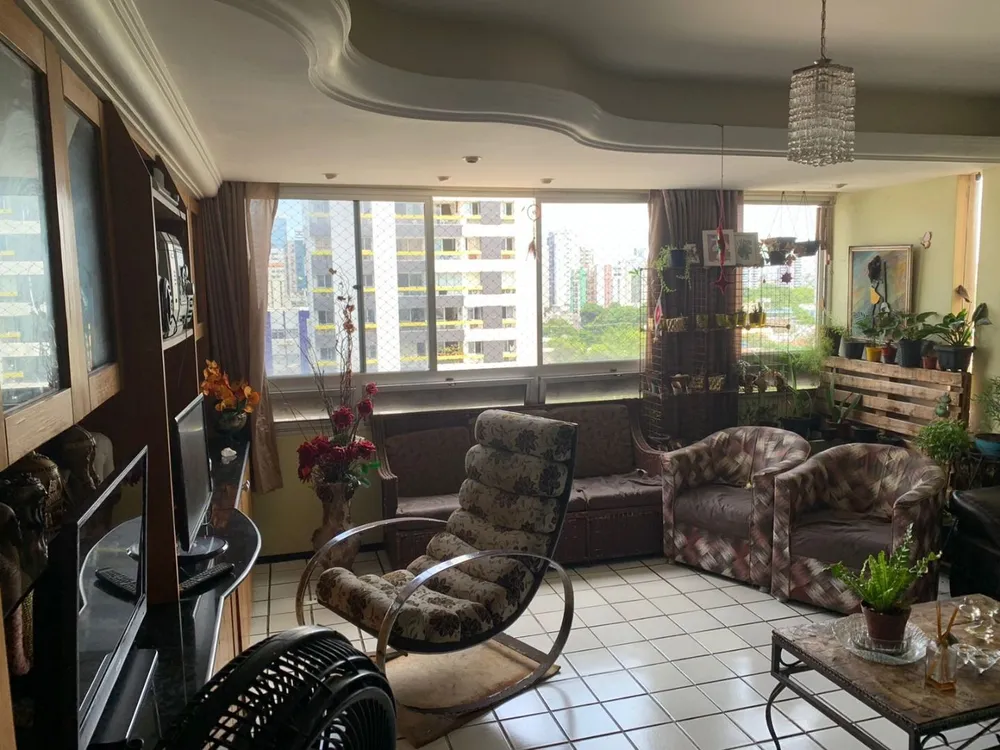 Apartamento, 3 quartos, 120 m² - Foto 3