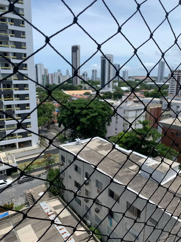 Apartamento, 3 quartos, 120 m² - Foto 11