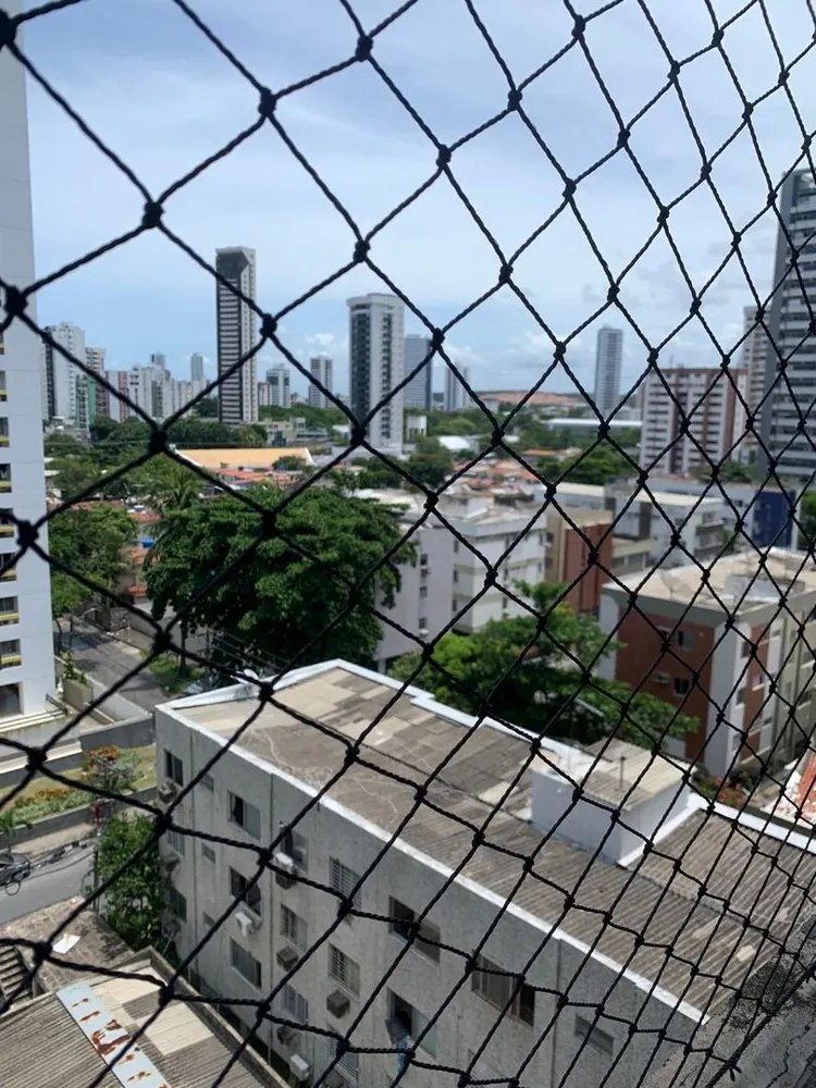 Apartamento, 3 quartos, 120 m² - Foto 12