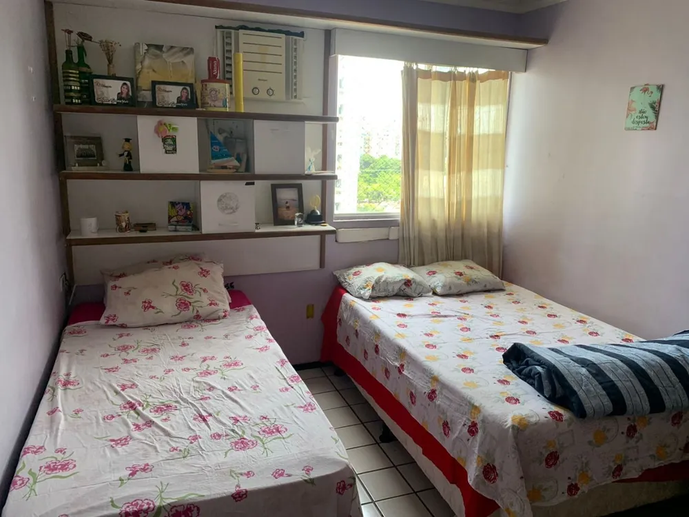 Apartamento, 3 quartos, 120 m² - Foto 7