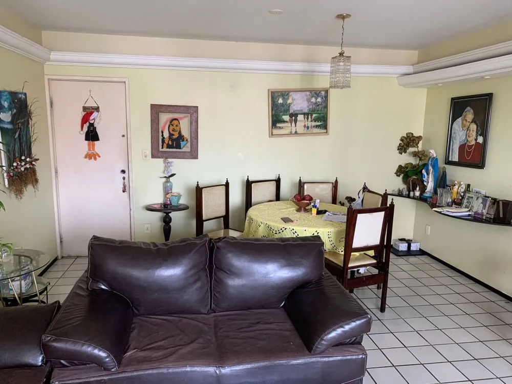 Apartamento, 3 quartos, 120 m² - Foto 5