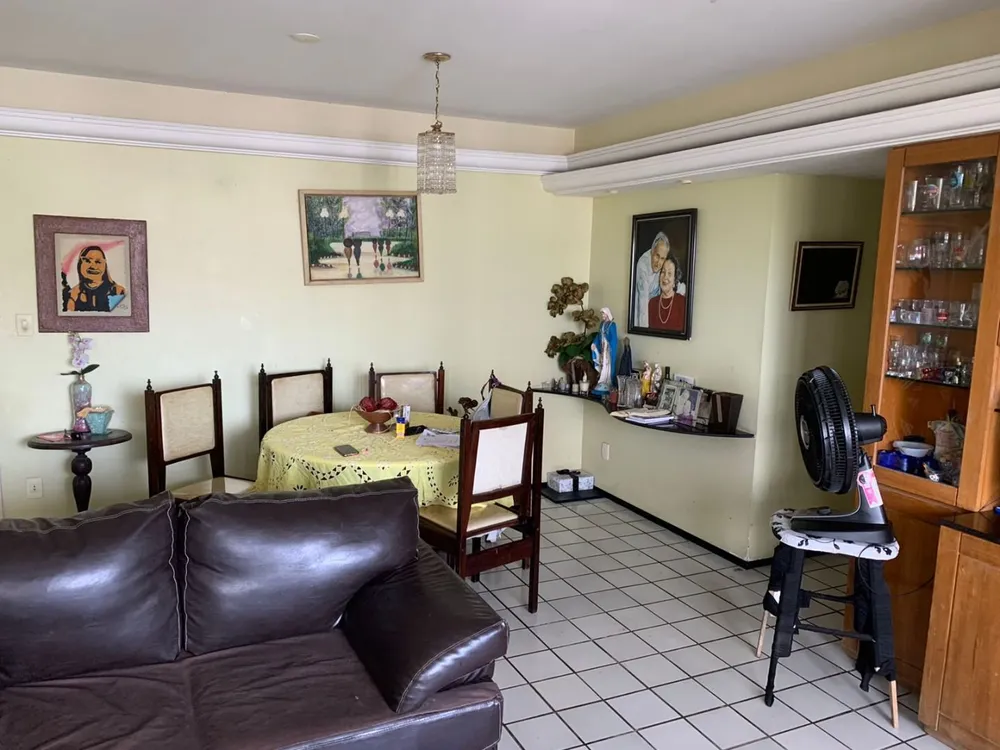 Apartamento, 3 quartos, 120 m² - Foto 6