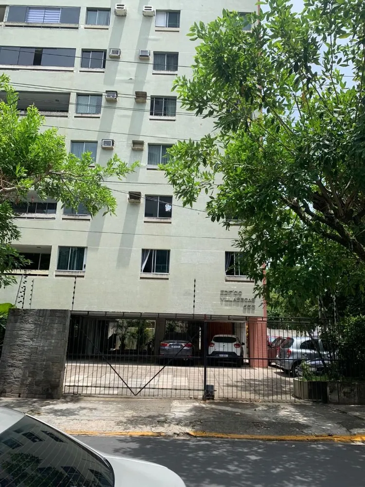 Apartamento, 3 quartos, 120 m² - Foto 2