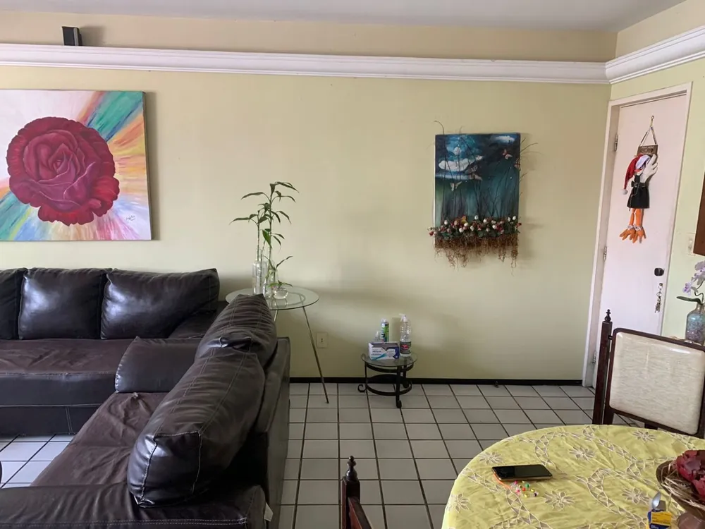 Apartamento, 3 quartos, 120 m² - Foto 6