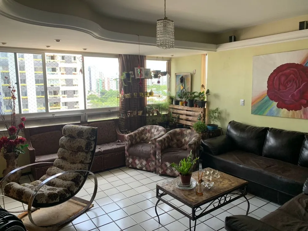 Apartamento, 3 quartos, 120 m² - Foto 4
