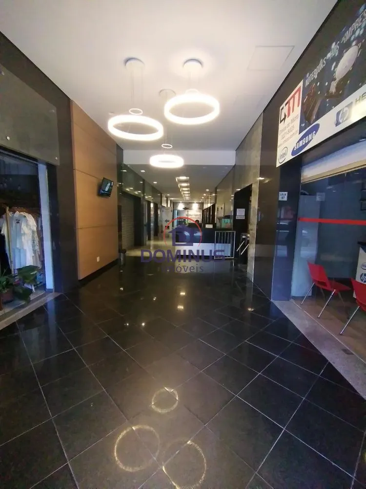 Depósito-Galpão, 110 m² - Foto 1