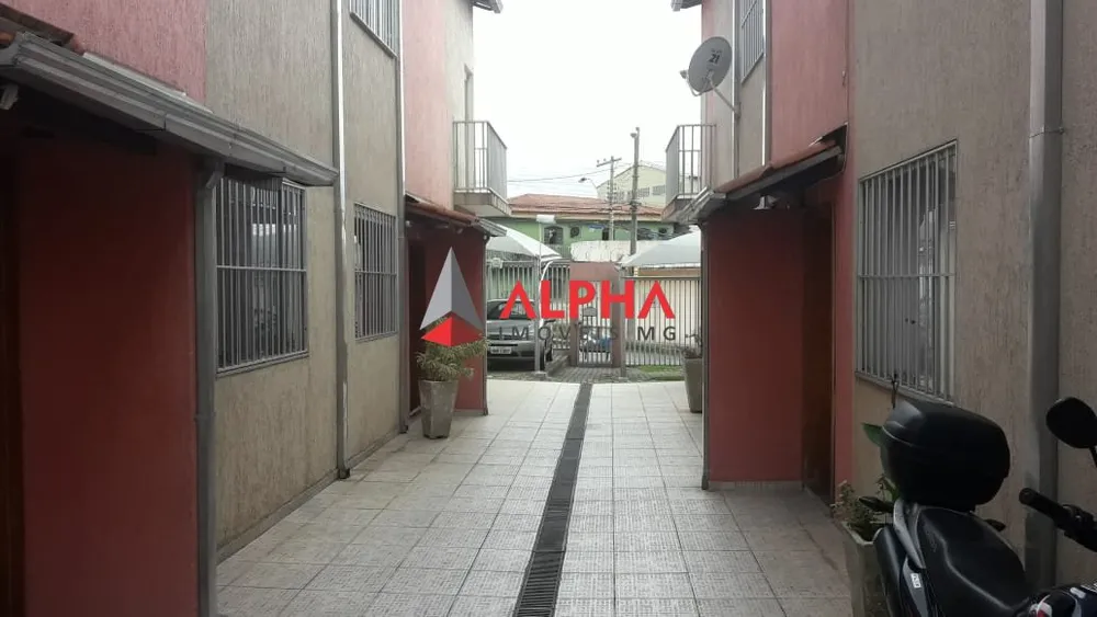 Casa, 2 quartos, 103 m² - Foto 13