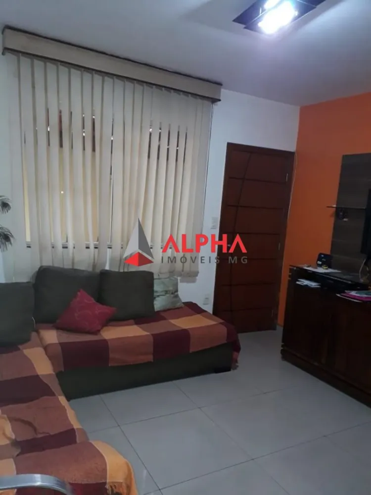 Casa, 2 quartos, 103 m² - Foto 1