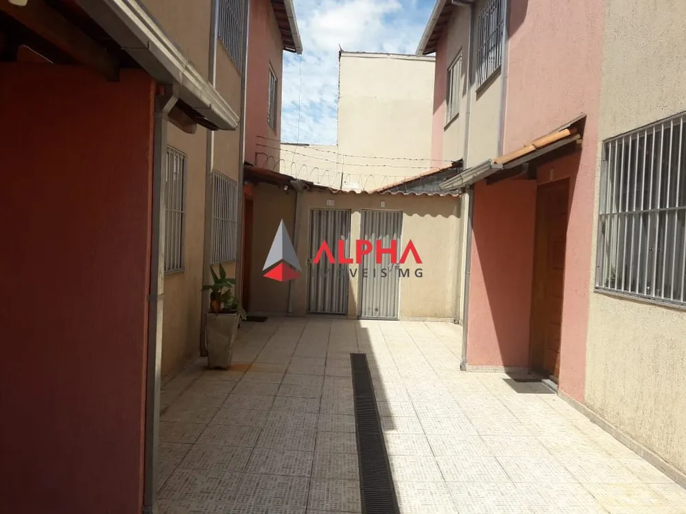 Casa, 2 quartos, 103 m² - Foto 16