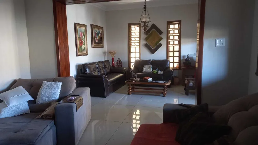 Casa, 6 quartos - Foto 3