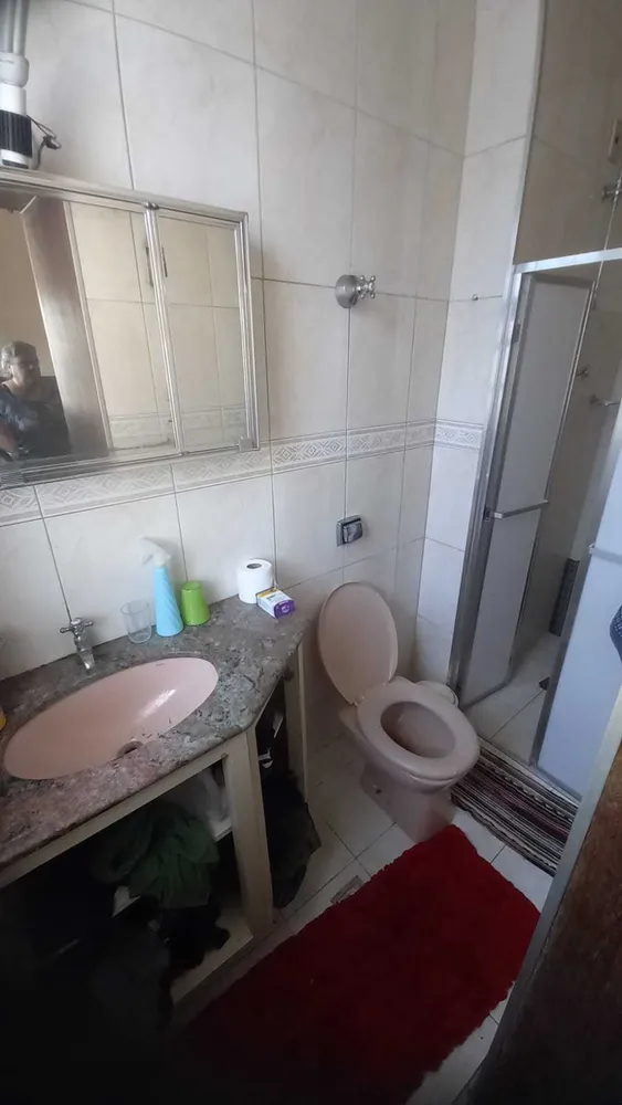 Casa, 6 quartos - Foto 10