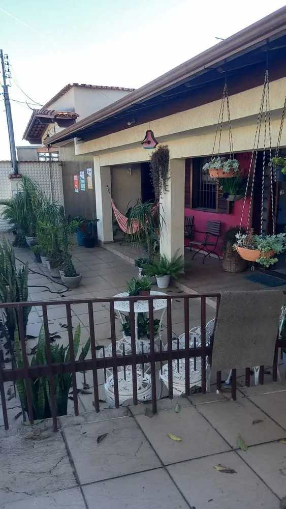 Casa, 6 quartos - Foto 1