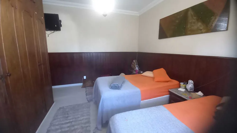 Casa, 6 quartos - Foto 5