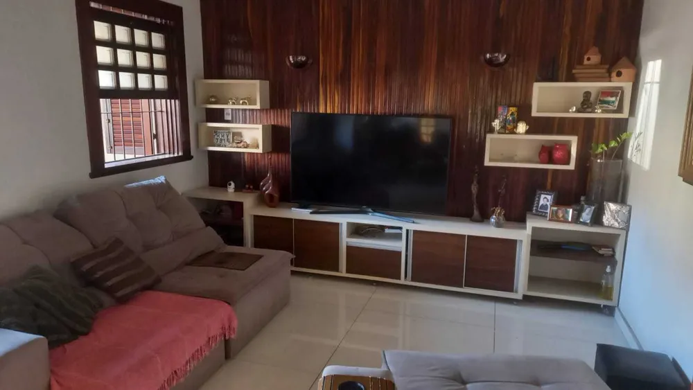 Casa, 6 quartos - Foto 3