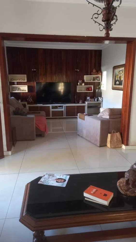 Casa, 6 quartos - Foto 7