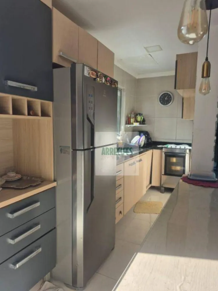 Casa, 5 quartos, 257 m² - Foto 2