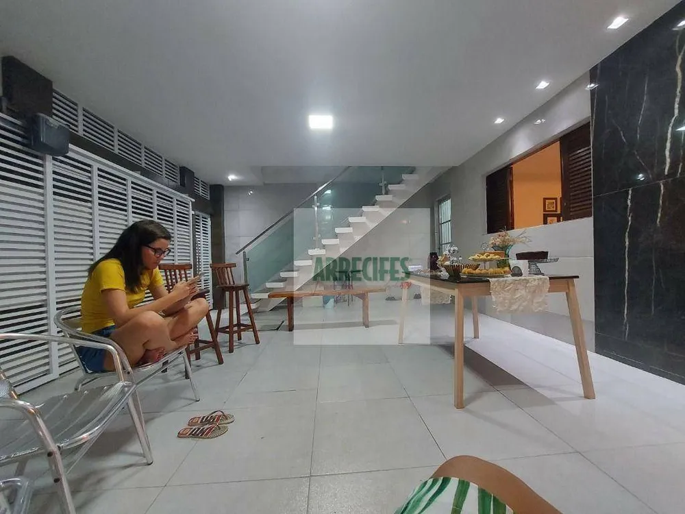Casa, 5 quartos, 257 m² - Foto 3