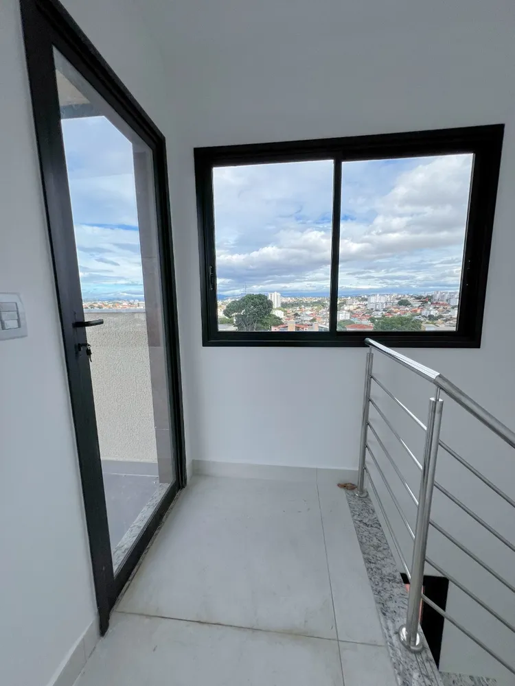 Cobertura, 2 quartos, 52 m² - Foto 3