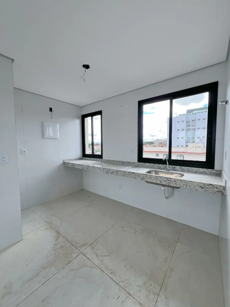 Cobertura, 2 quartos, 52 m² - Foto 4