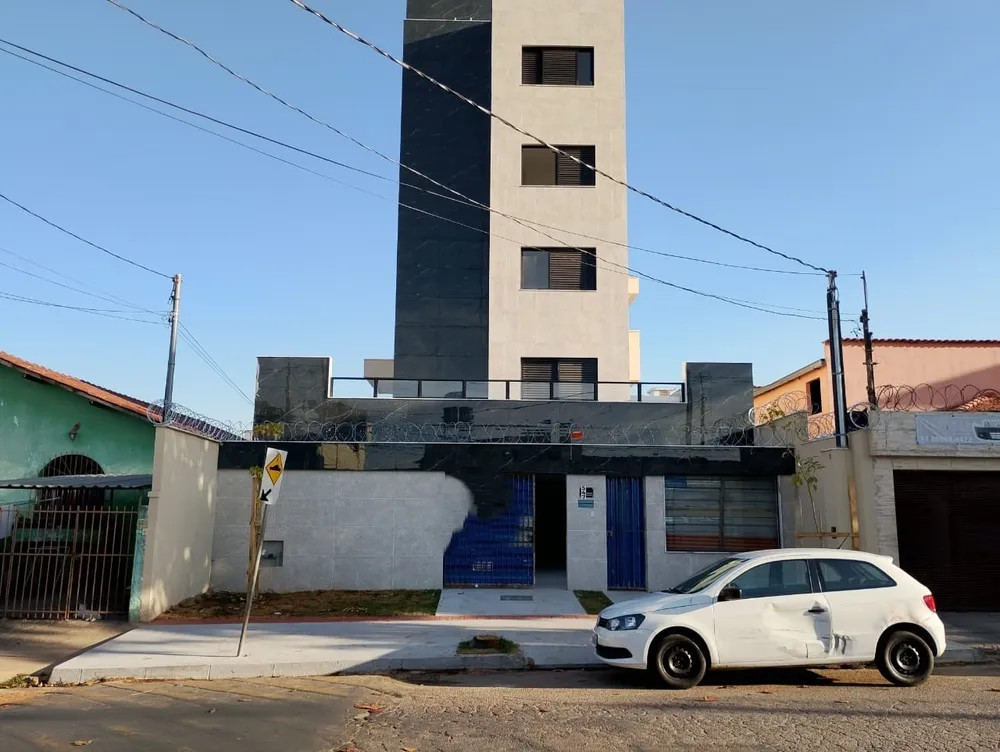 Cobertura, 2 quartos, 52 m² - Foto 8