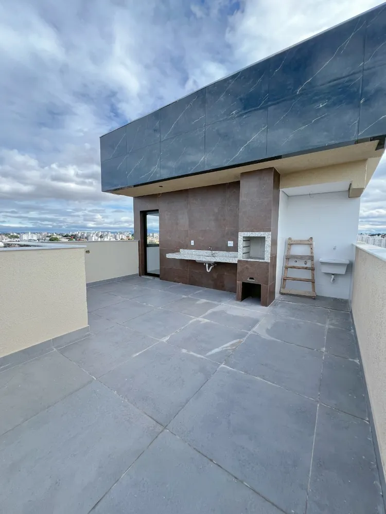Cobertura, 2 quartos, 52 m² - Foto 12