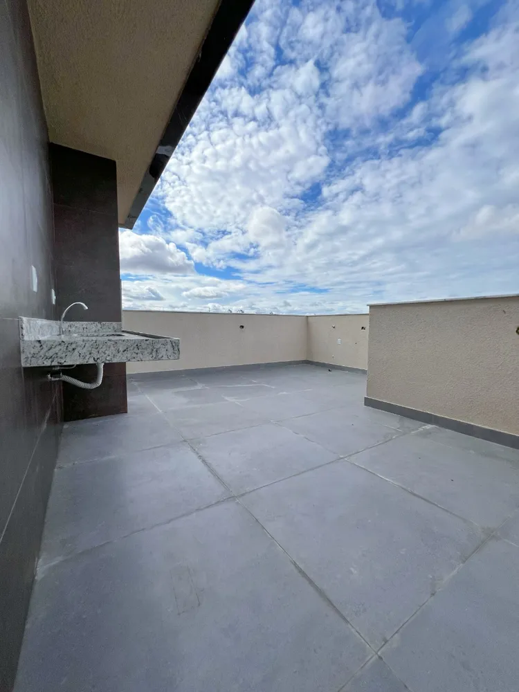 Cobertura, 2 quartos, 52 m² - Foto 1