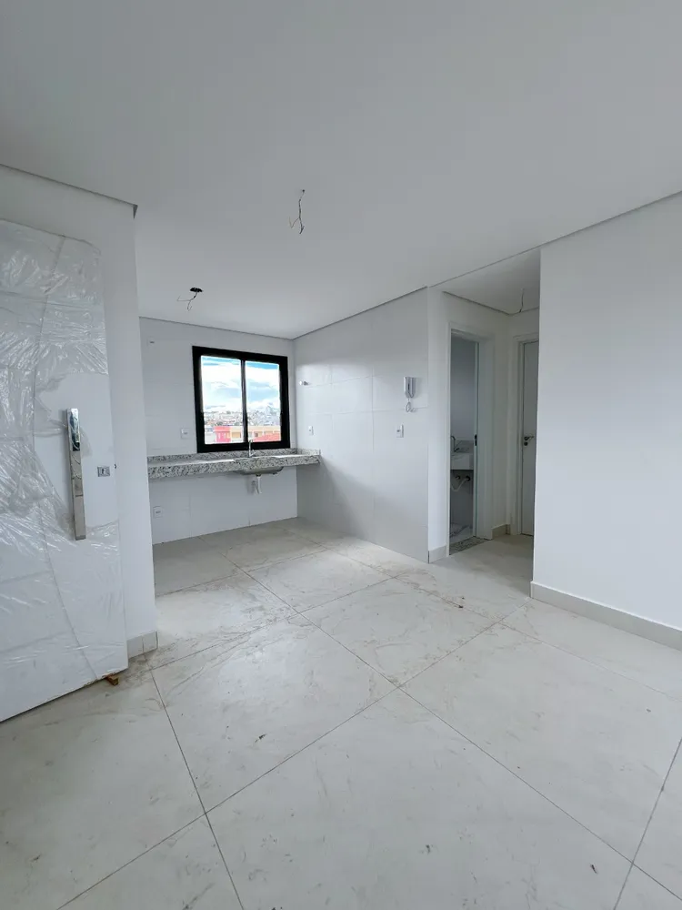 Cobertura, 2 quartos, 52 m² - Foto 1