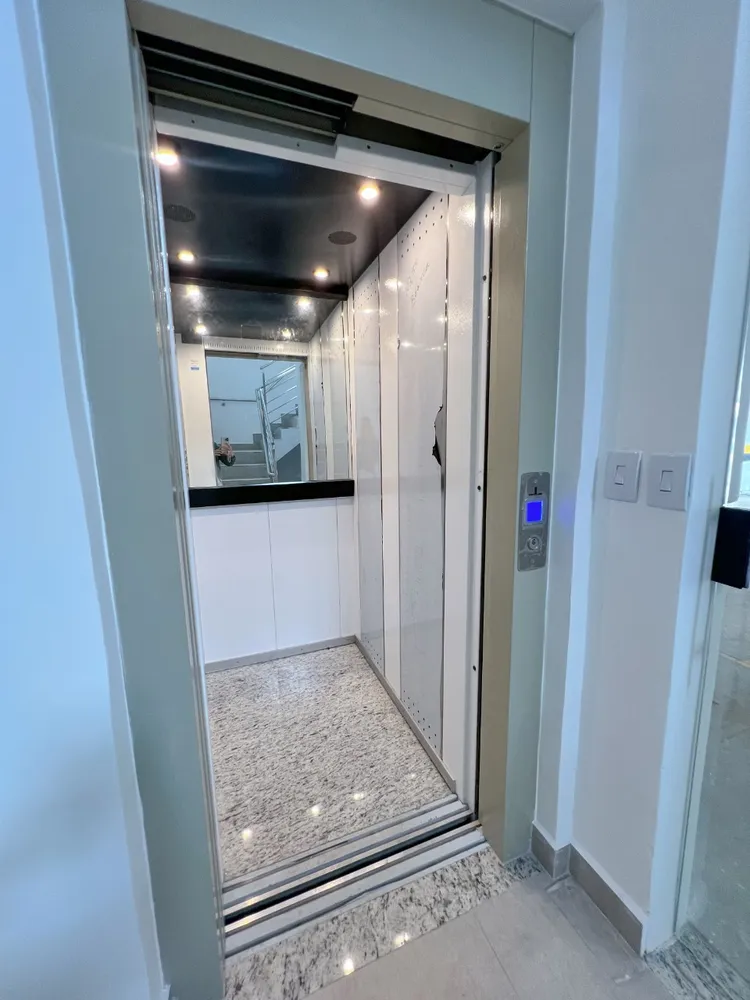 Cobertura, 2 quartos, 52 m² - Foto 3