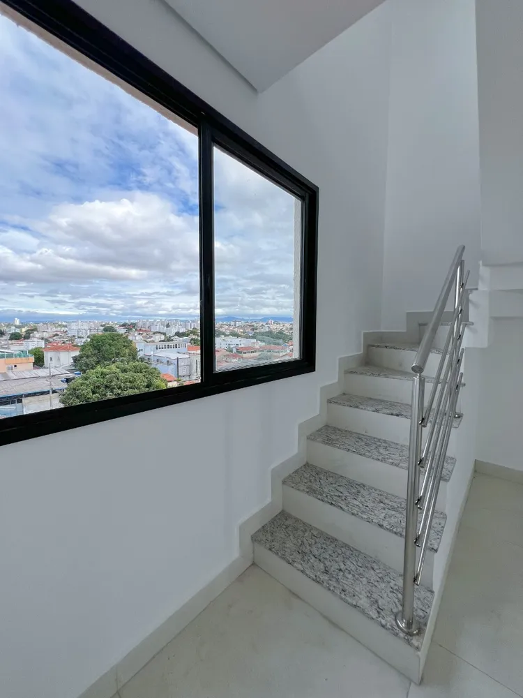 Cobertura, 2 quartos, 52 m² - Foto 8