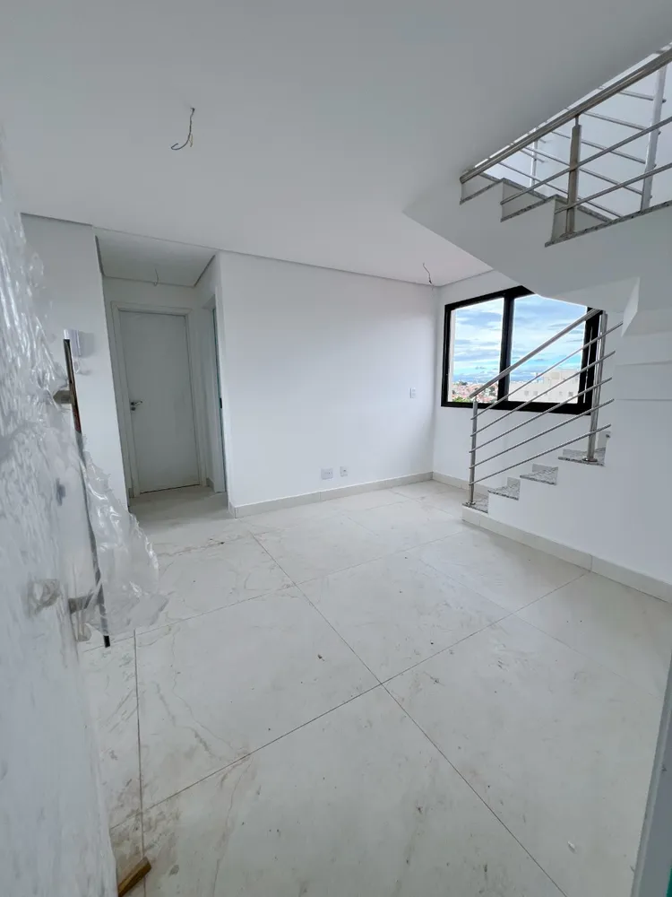 Cobertura, 2 quartos, 52 m² - Foto 2