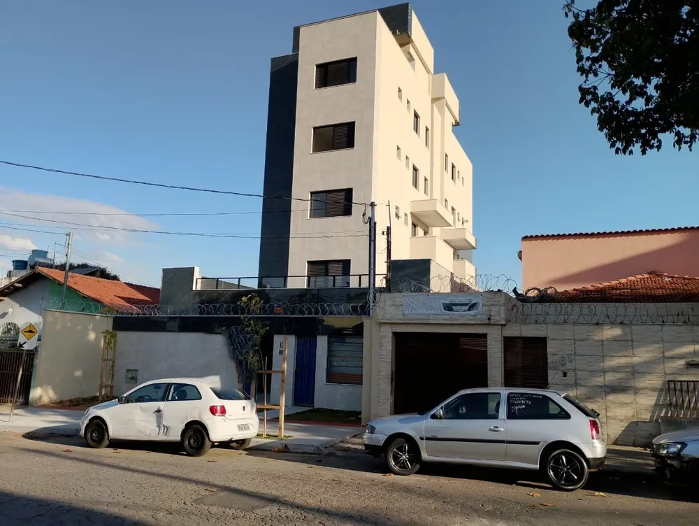 Cobertura, 2 quartos, 52 m² - Foto 5