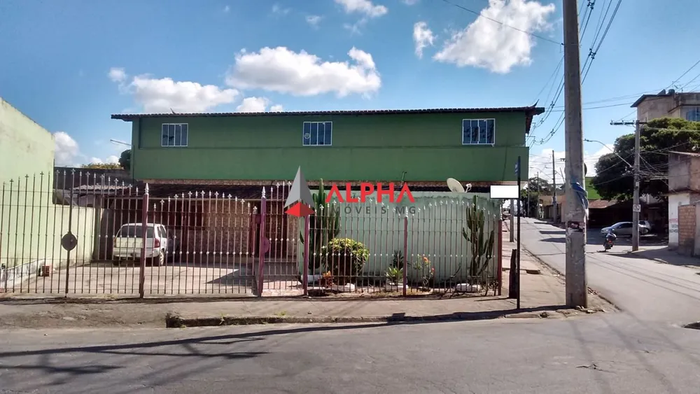 Terreno, 500 m² - Foto 3