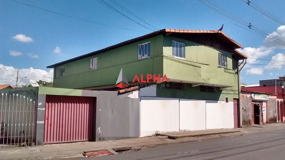 Terreno, 500 m² - Foto 1