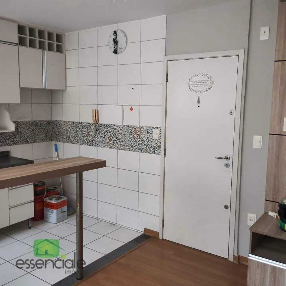 Apartamento, 2 quartos, 56 m² - Foto 6