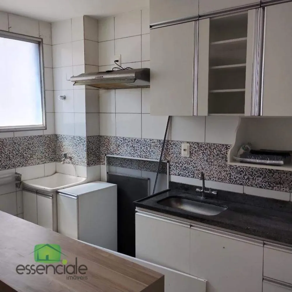 Apartamento, 2 quartos, 56 m² - Foto 4