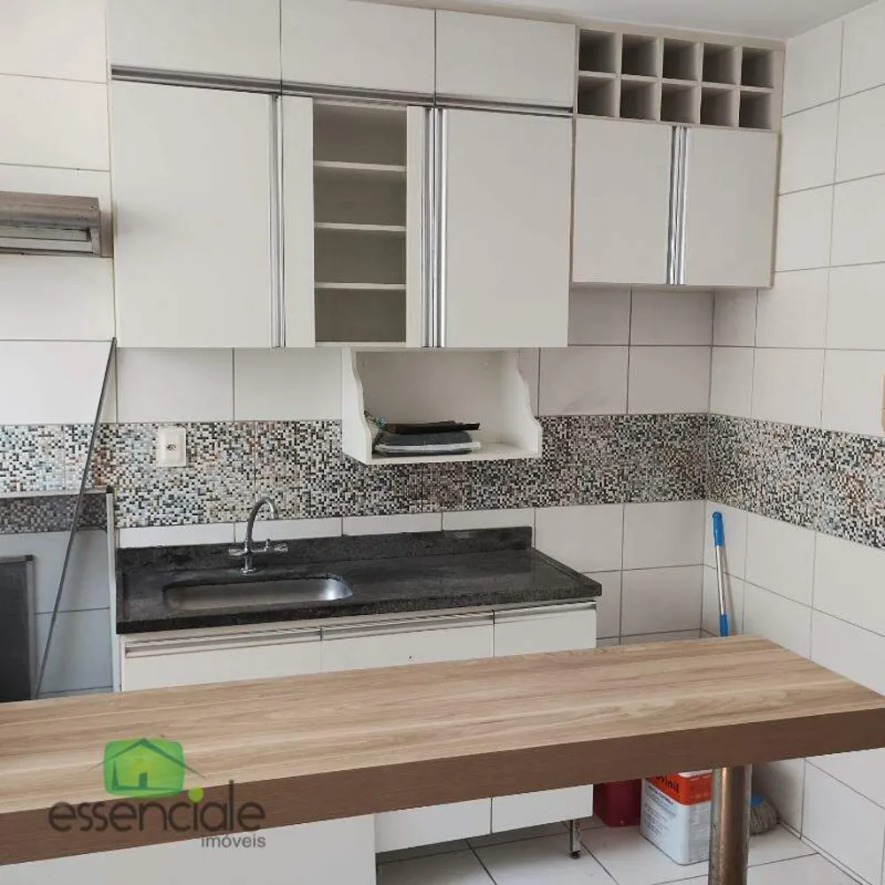 Apartamento, 2 quartos, 56 m² - Foto 5