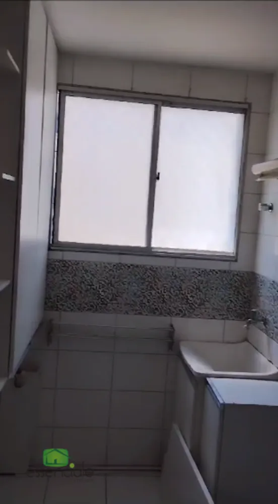 Apartamento, 2 quartos, 56 m² - Foto 3