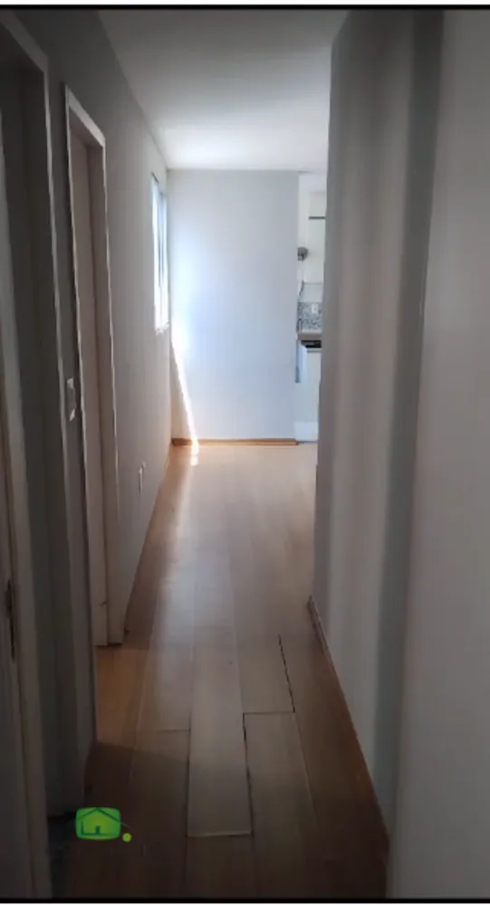 Apartamento, 2 quartos, 56 m² - Foto 7